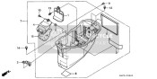 Caja de equipaje